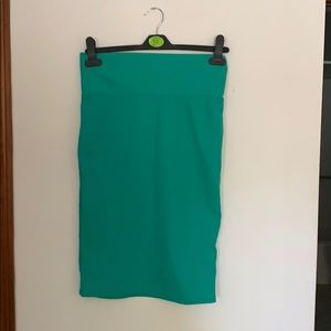 LulaRoe new skirt small